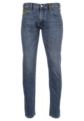 Jeansy Straight Leg Tommy Jeans