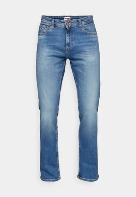 Jeansy Straight Leg Tommy Jeans