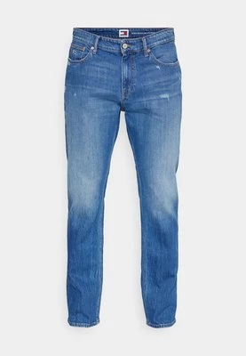 Jeansy Straight Leg Tommy Jeans