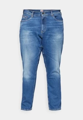 Jeansy Straight Leg Tommy Jeans