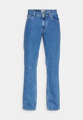 Jeansy Straight Leg Tommy Jeans