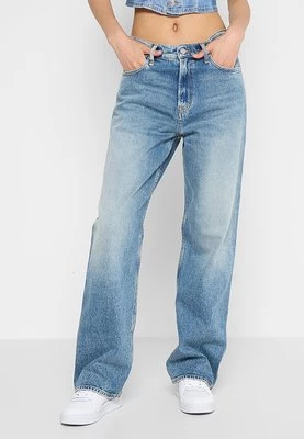 Jeansy Straight Leg Tommy Jeans