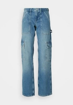 Jeansy Straight Leg Tommy Jeans