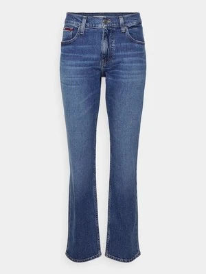 Jeansy Straight Leg Tommy Jeans