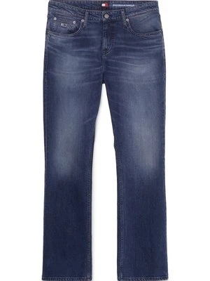 Jeansy Straight Leg Tommy Jeans