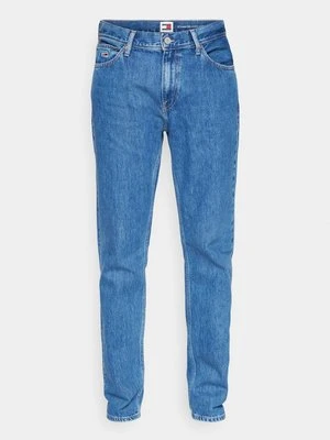 Jeansy Straight Leg Tommy Jeans