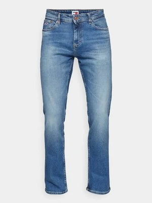 Jeansy Straight Leg Tommy Jeans