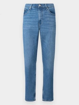 Jeansy Straight Leg Tommy Jeans