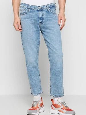 Jeansy Straight Leg Tommy Jeans