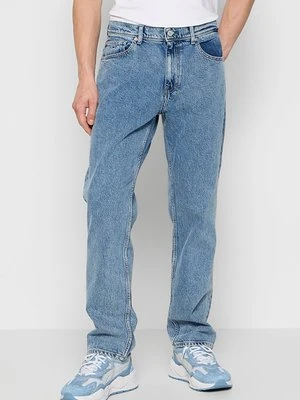 Jeansy Straight Leg Tommy Jeans