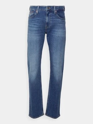 Jeansy Straight Leg Tommy Jeans