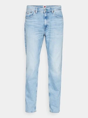 Jeansy Straight Leg Tommy Jeans