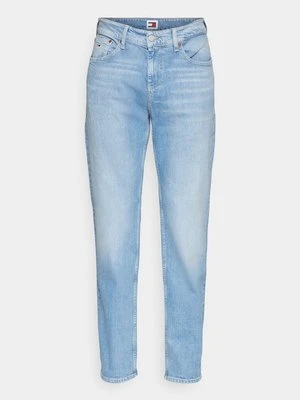 Jeansy Straight Leg Tommy Jeans