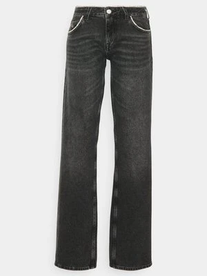 Jeansy Straight Leg Tommy Jeans