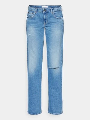 Jeansy Straight Leg Tommy Jeans