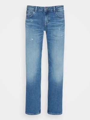 Jeansy Straight Leg Tommy Jeans