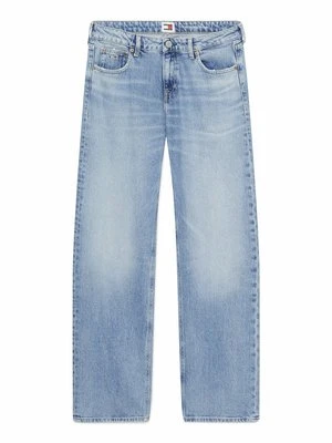 Jeansy Straight Leg Tommy Jeans