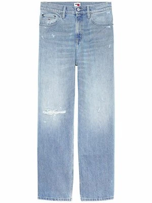 Jeansy Straight Leg Tommy Jeans