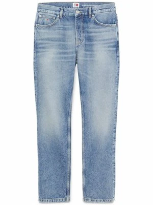 Jeansy Straight Leg Tommy Jeans