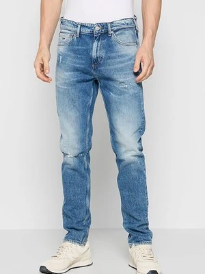 Jeansy Straight Leg Tommy Jeans