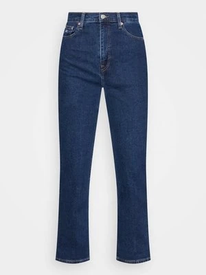 Jeansy Straight Leg Tommy Jeans