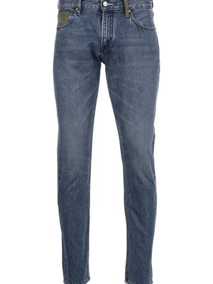 Jeansy Straight Leg Tommy Jeans