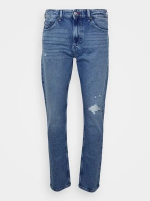 Jeansy Straight Leg Tommy Jeans