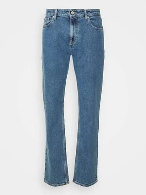 Jeansy Straight Leg Tommy Jeans