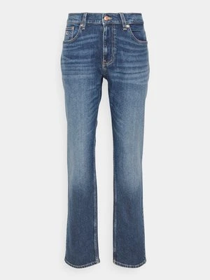 Jeansy Straight Leg Tommy Jeans