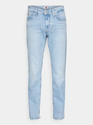 Jeansy Straight Leg Tommy Jeans