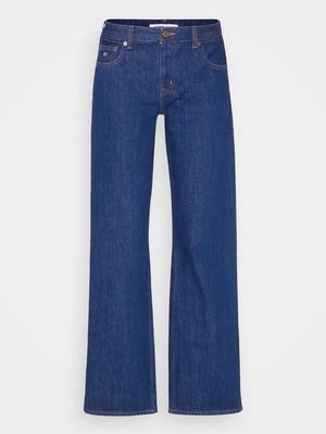 Jeansy Straight Leg Tommy Jeans