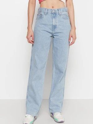 Jeansy Straight Leg Tommy Jeans