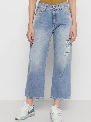 Jeansy Straight Leg Tommy Jeans