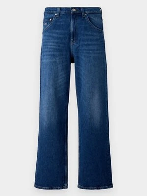 Jeansy Straight Leg Tommy Jeans