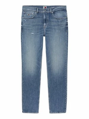 Jeansy Straight Leg Tommy Jeans