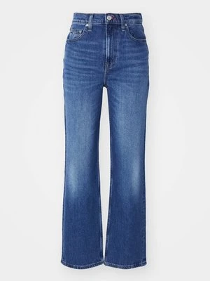 Jeansy Straight Leg Tommy Jeans