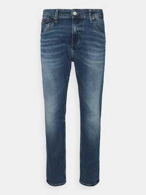 Jeansy Straight Leg Tommy Jeans