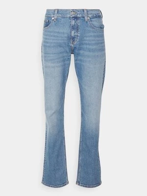 Jeansy Straight Leg Tommy Jeans