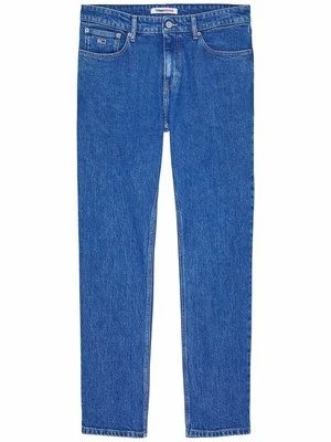 Jeansy Straight Leg Tommy Jeans