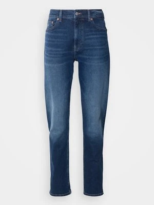 Jeansy Straight Leg Tommy Jeans