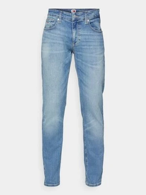 Jeansy Straight Leg Tommy Jeans