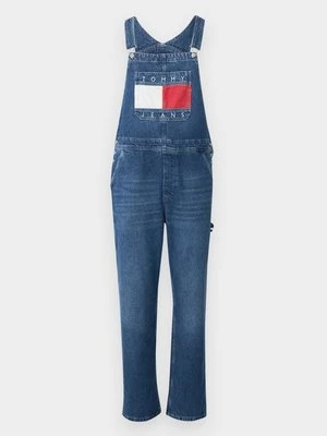 Jeansy Straight Leg Tommy Jeans