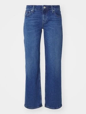 Jeansy Straight Leg Tommy Jeans