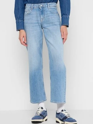 Jeansy Straight Leg Tommy Jeans
