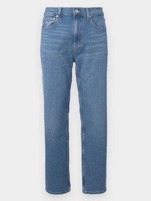 Jeansy Straight Leg Tommy Jeans
