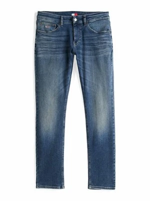 Jeansy Straight Leg Tommy Jeans