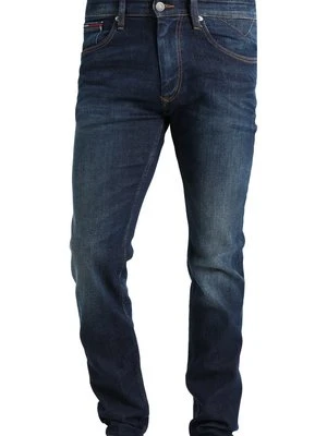Jeansy Straight Leg Tommy Jeans