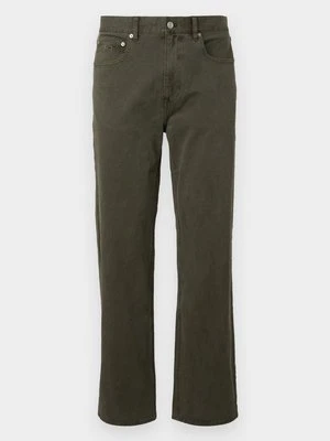 Jeansy Straight Leg Tommy Jeans