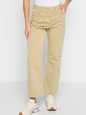 Jeansy Straight Leg Tommy Jeans