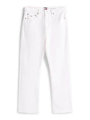 Jeansy Straight Leg Tommy Jeans